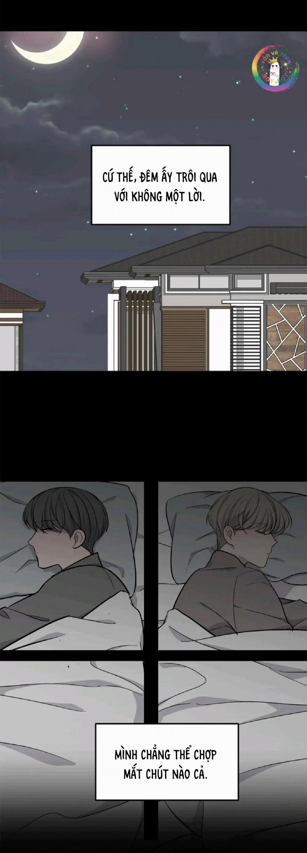 Sao NOTP Lại Thành Thật Rồi? (END) 30 trang 13