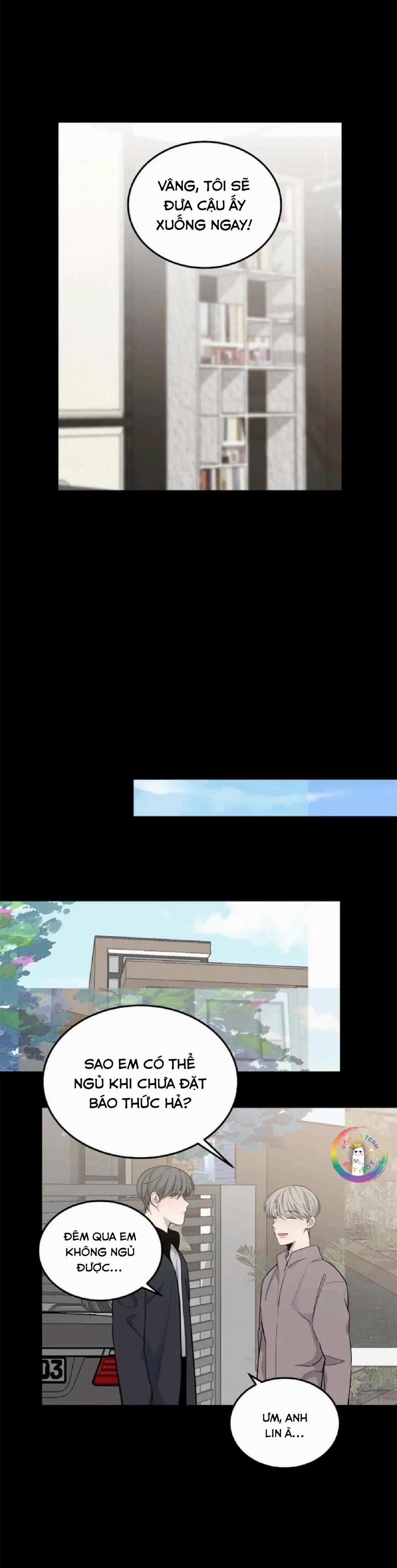 Sao NOTP Lại Thành Thật Rồi? (END) 30 trang 15