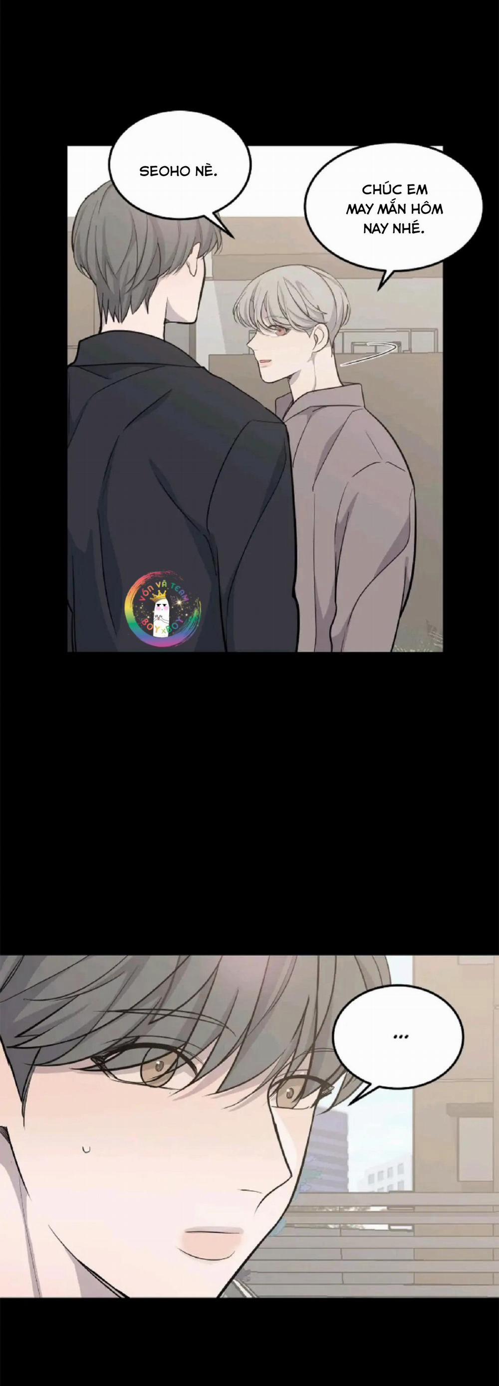 Sao NOTP Lại Thành Thật Rồi? (END) 30 trang 16