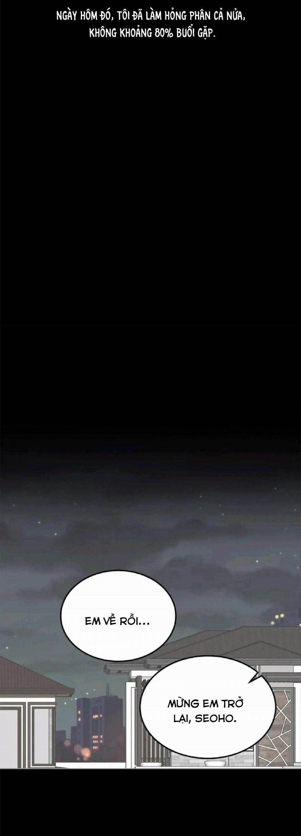 Sao NOTP Lại Thành Thật Rồi? (END) 30 trang 17