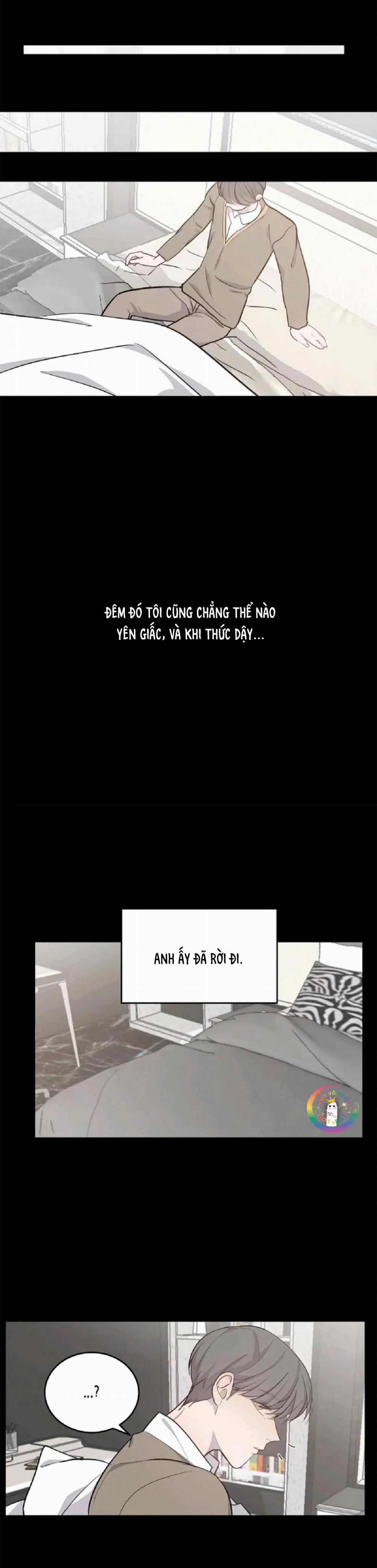 Sao NOTP Lại Thành Thật Rồi? (END) 30 trang 20