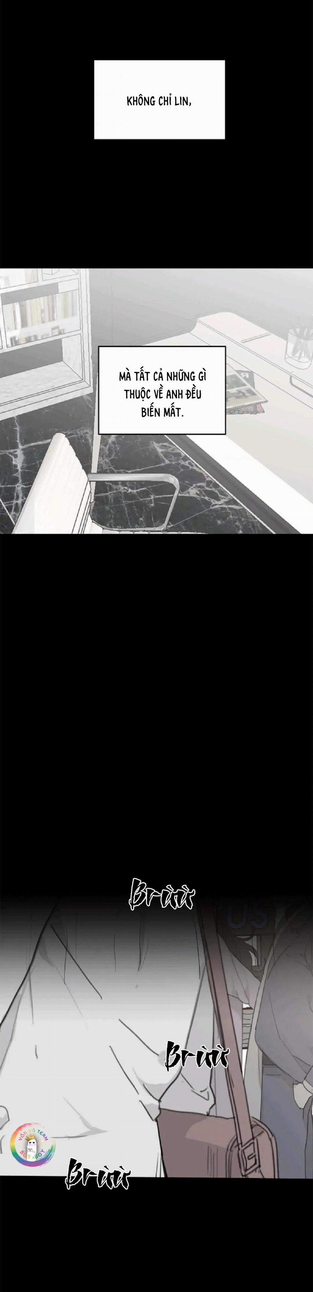 Sao NOTP Lại Thành Thật Rồi? (END) 30 trang 21