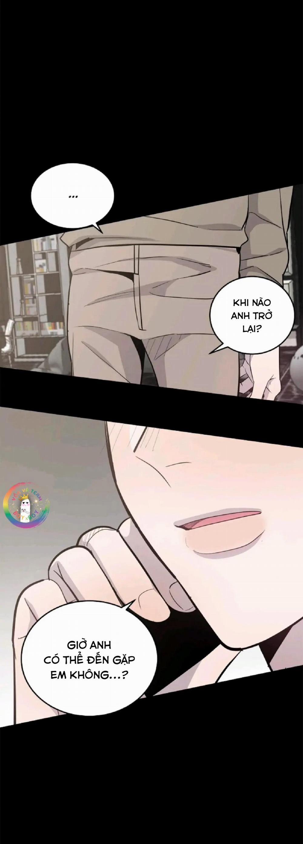 Sao NOTP Lại Thành Thật Rồi? (END) 30 trang 23