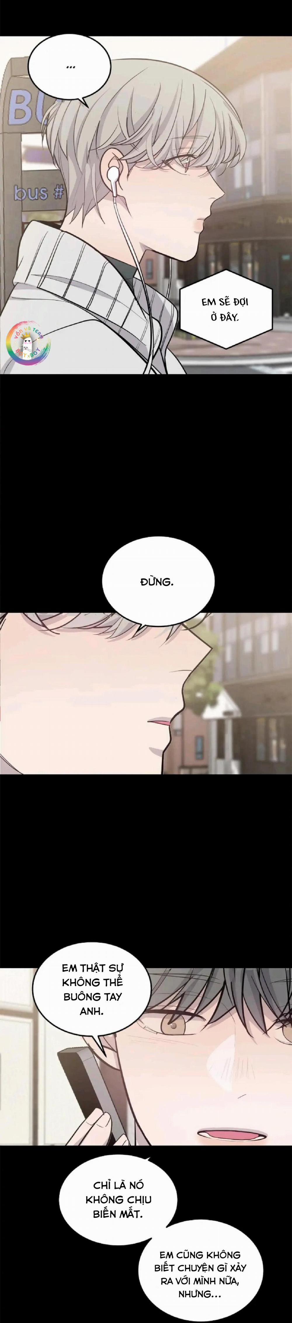 Sao NOTP Lại Thành Thật Rồi? (END) 30 trang 24