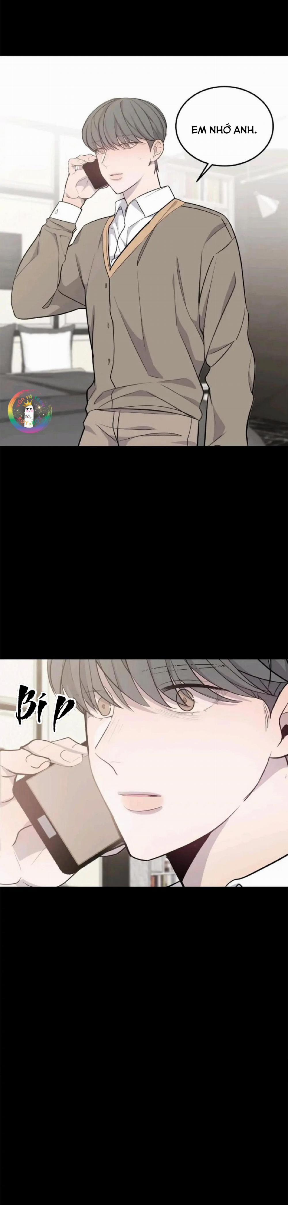 Sao NOTP Lại Thành Thật Rồi? (END) 30 trang 27