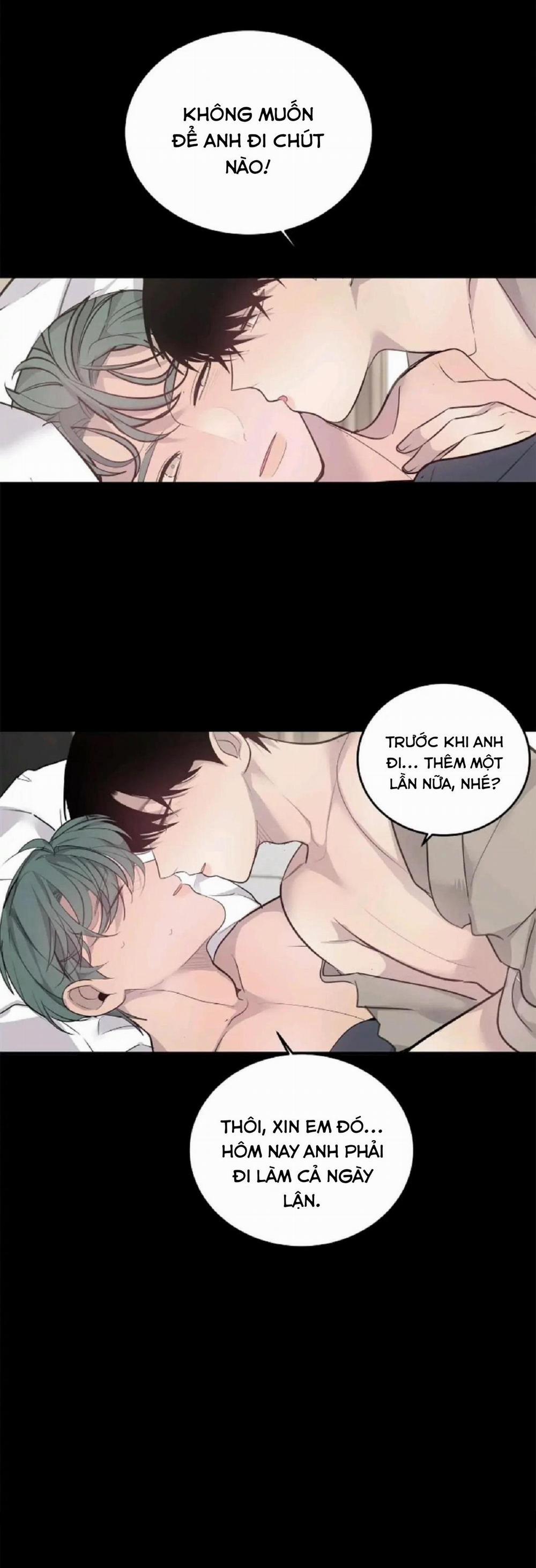 Sao NOTP Lại Thành Thật Rồi? (END) 30 trang 29