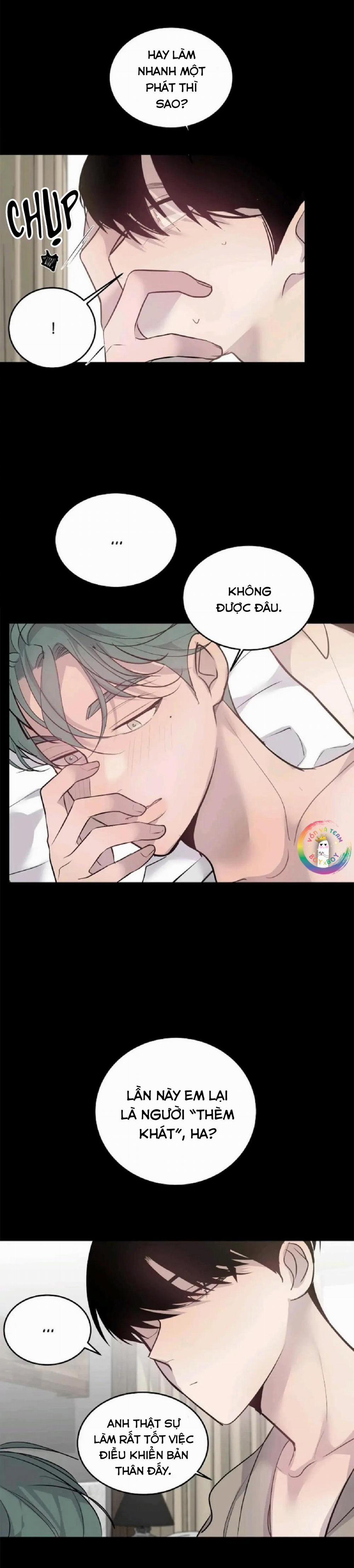 Sao NOTP Lại Thành Thật Rồi? (END) 30 trang 30