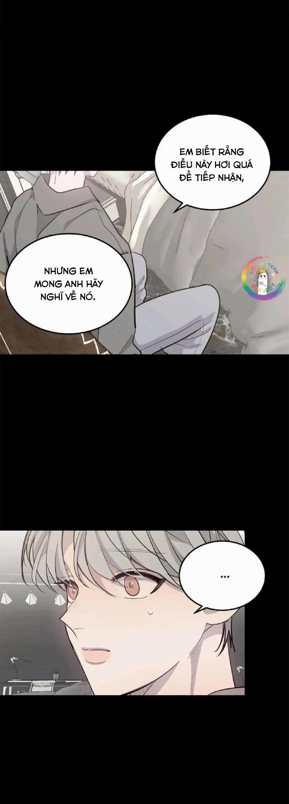 Sao NOTP Lại Thành Thật Rồi? (END) 30 trang 6