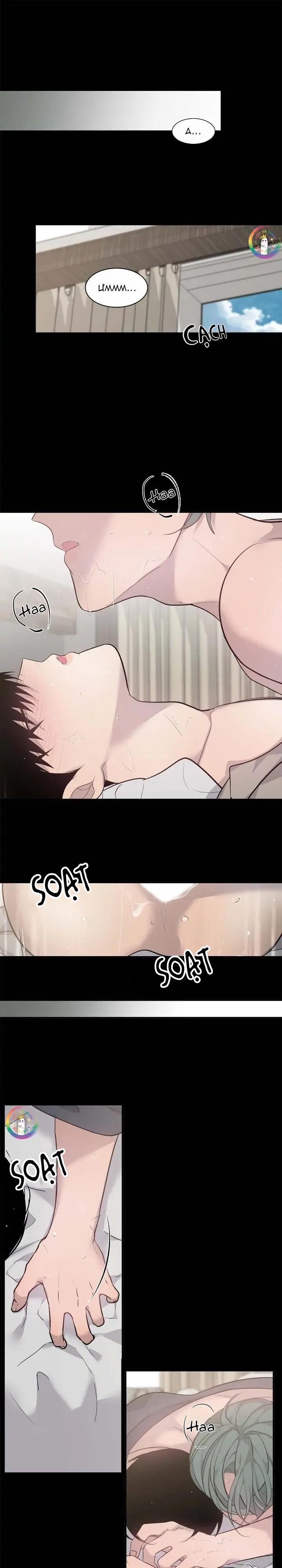 Sao NOTP Lại Thành Thật Rồi? (END) 31 trang 1