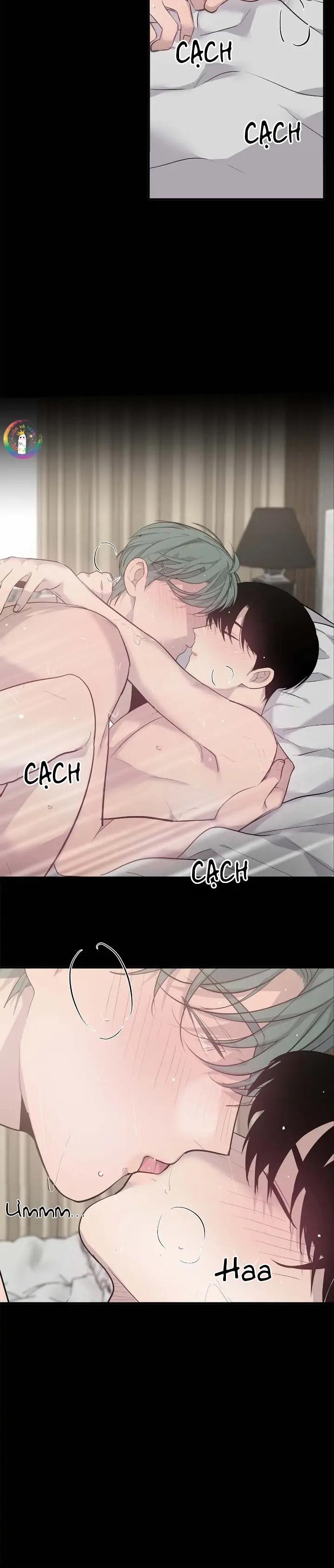 Sao NOTP Lại Thành Thật Rồi? (END) 31 trang 2