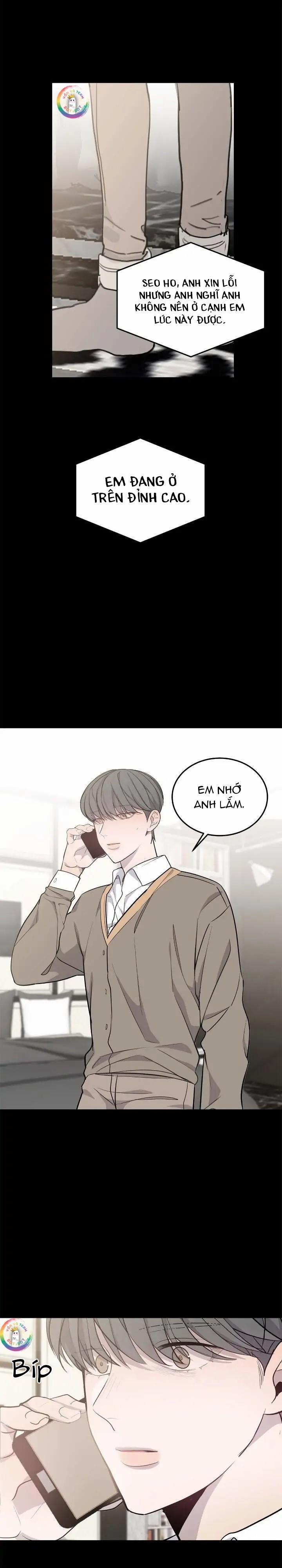 Sao NOTP Lại Thành Thật Rồi? (END) 31 trang 4