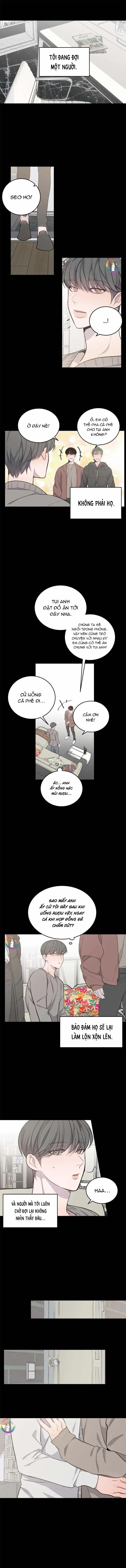 Sao NOTP Lại Thành Thật Rồi? (END) 31 trang 7