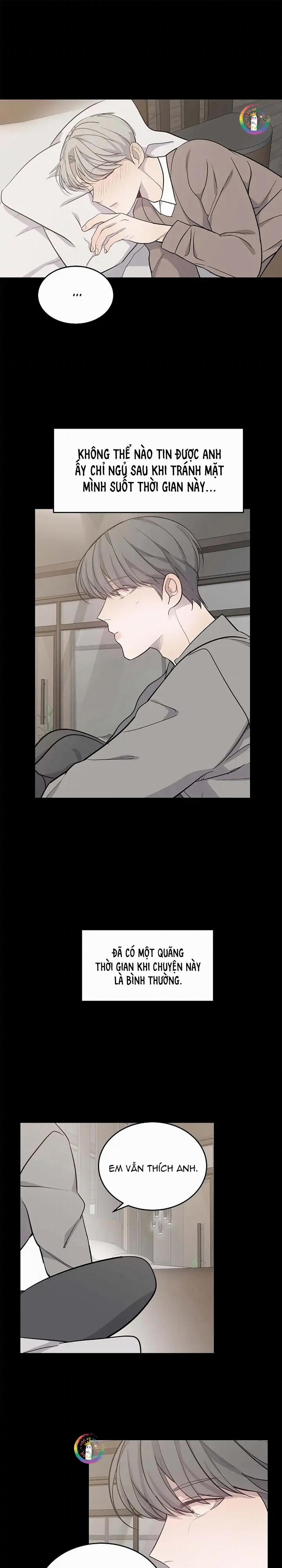 Sao NOTP Lại Thành Thật Rồi? (END) 32 trang 13