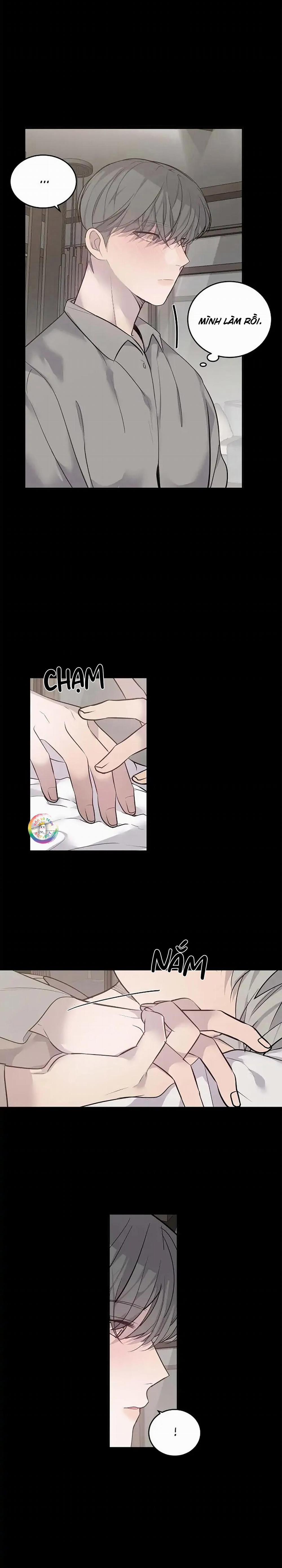 Sao NOTP Lại Thành Thật Rồi? (END) 32 trang 17