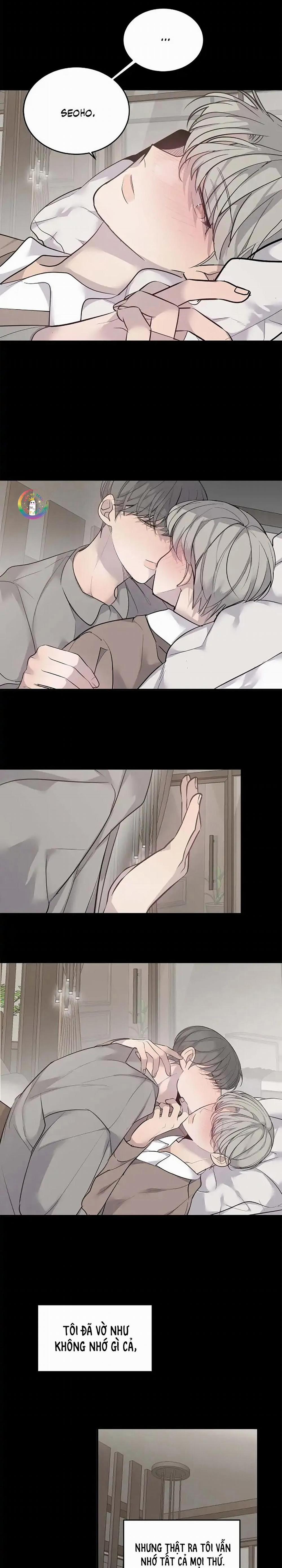 Sao NOTP Lại Thành Thật Rồi? (END) 32 trang 18