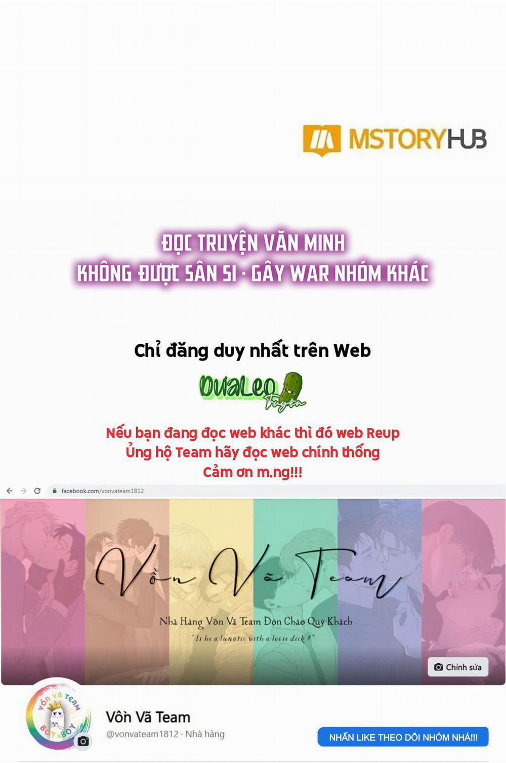 Sao NOTP Lại Thành Thật Rồi? (END) 32 trang 20