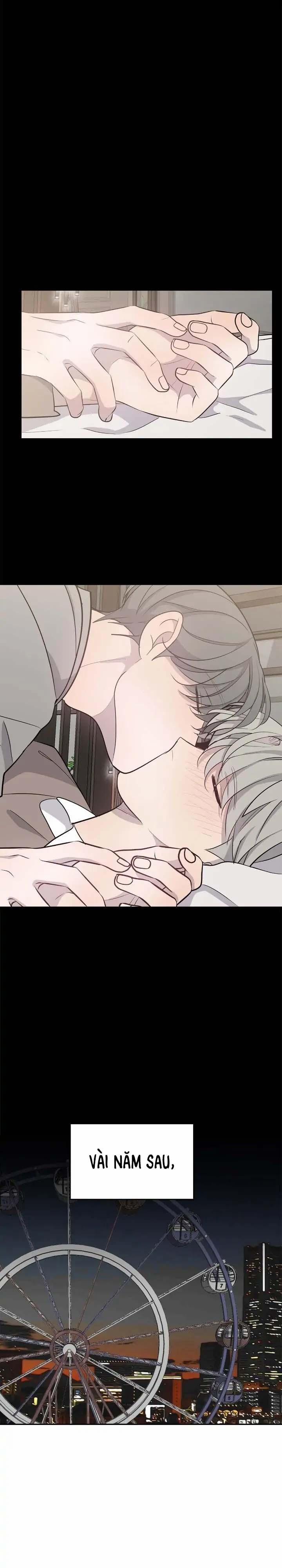 Sao NOTP Lại Thành Thật Rồi? (END) 33 trang 1