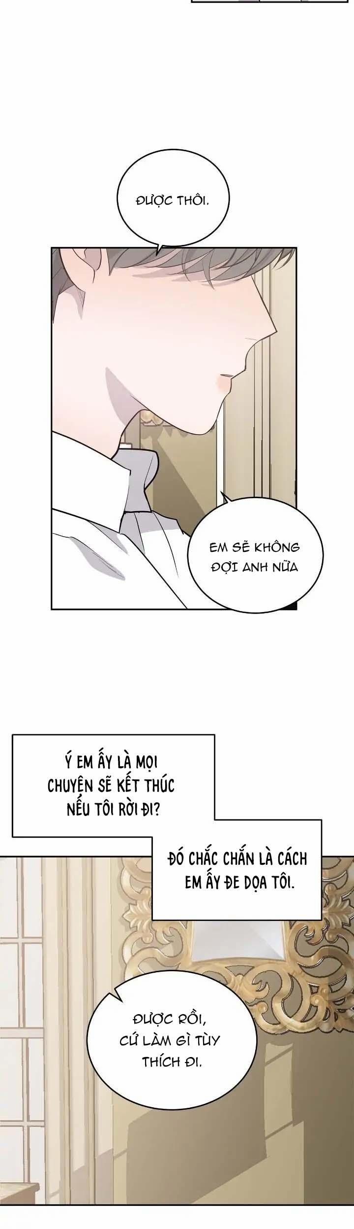 Sao NOTP Lại Thành Thật Rồi? (END) 33 trang 14