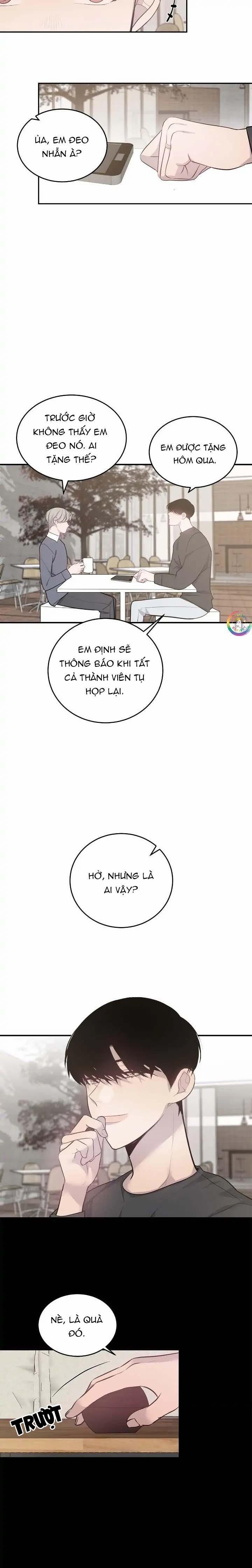 Sao NOTP Lại Thành Thật Rồi? (END) 33 trang 16