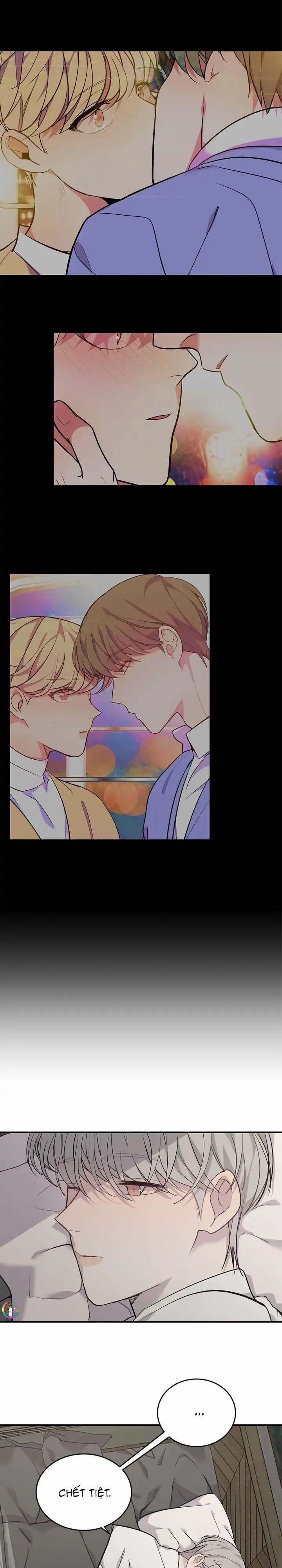 Sao NOTP Lại Thành Thật Rồi? (END) 34 trang 12