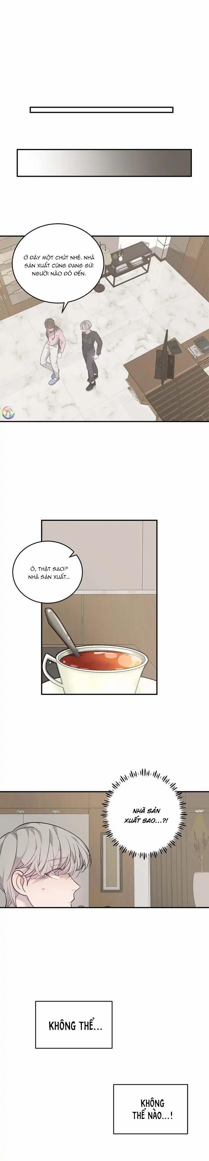 Sao NOTP Lại Thành Thật Rồi? (END) 34 trang 14