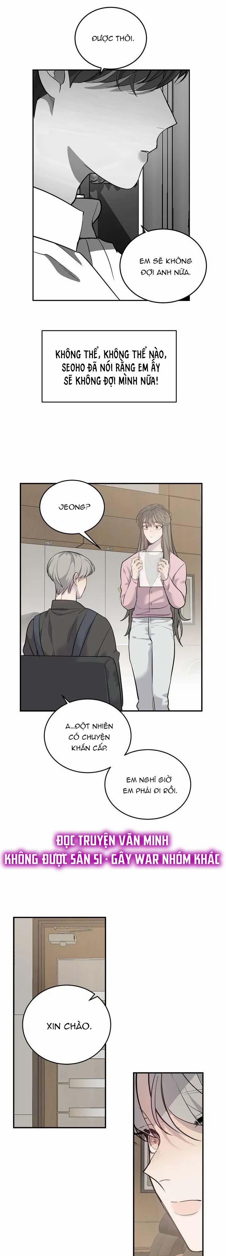 Sao NOTP Lại Thành Thật Rồi? (END) 34 trang 15