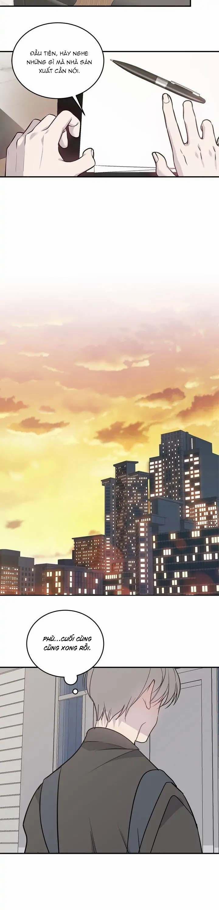 Sao NOTP Lại Thành Thật Rồi? (END) 34 trang 25