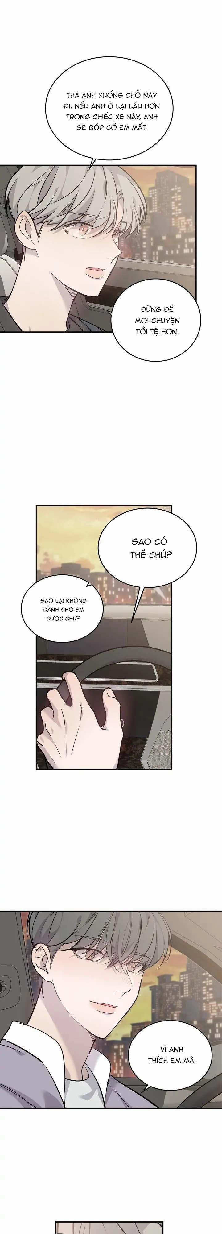 Sao NOTP Lại Thành Thật Rồi? (END) 34 trang 29