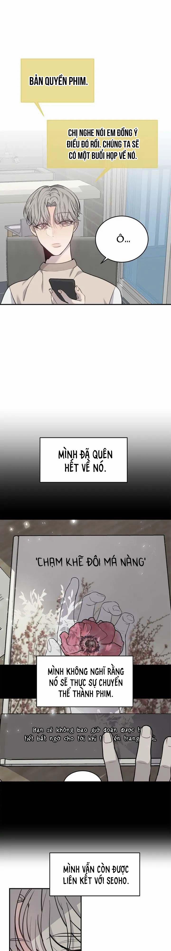 Sao NOTP Lại Thành Thật Rồi? (END) 34 trang 9