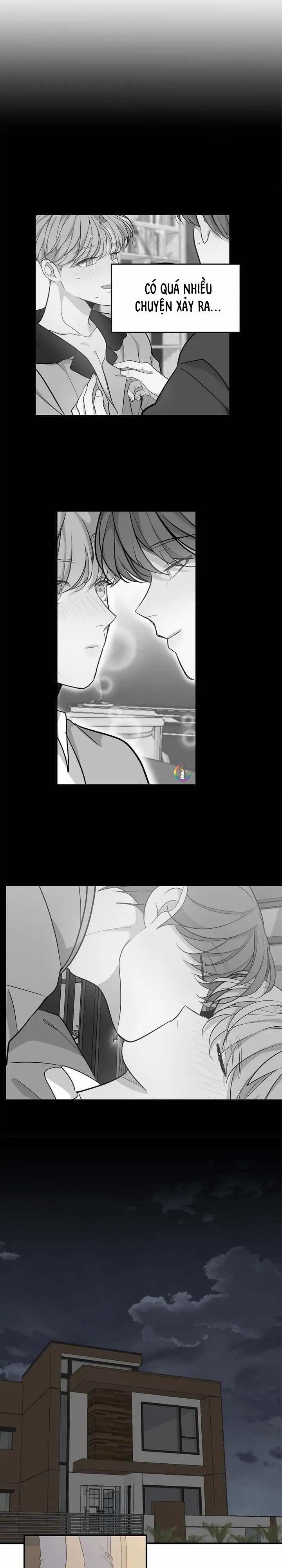 Sao NOTP Lại Thành Thật Rồi? (END) 35 trang 14