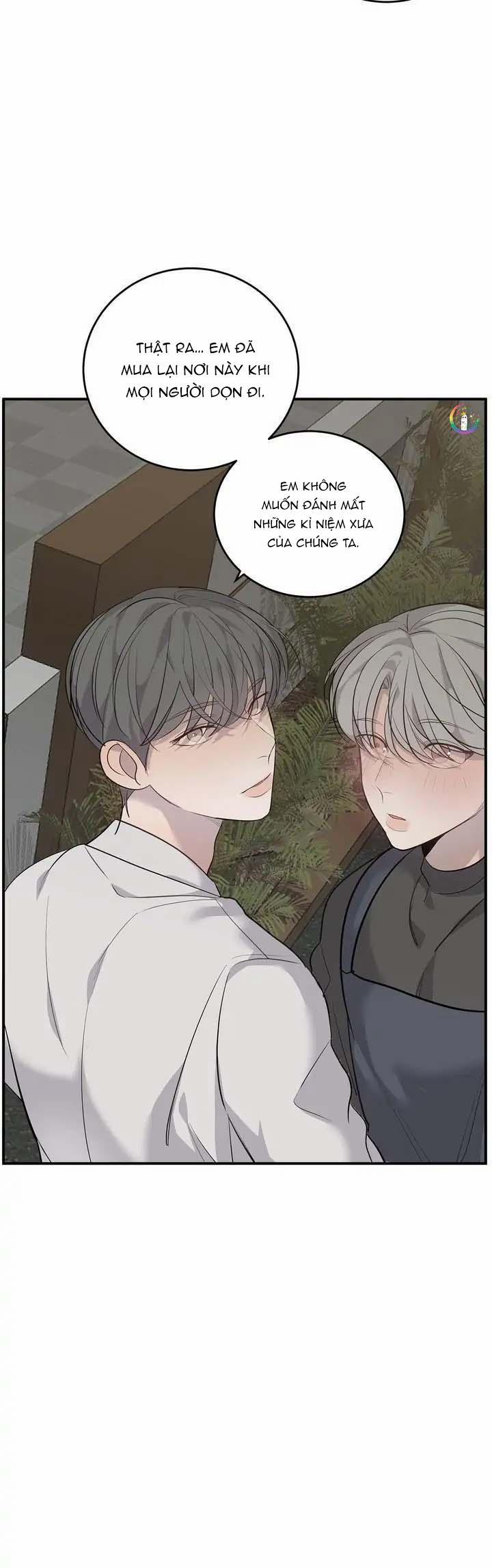 Sao NOTP Lại Thành Thật Rồi? (END) 35 trang 18