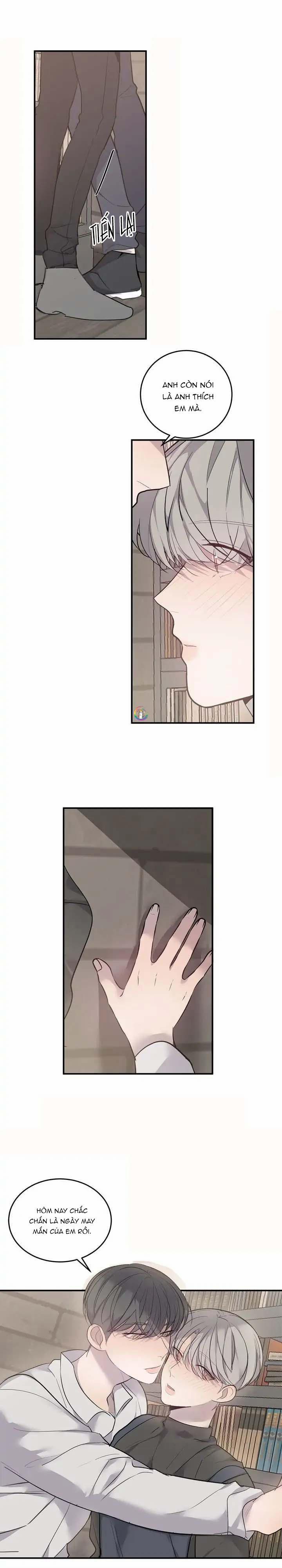 Sao NOTP Lại Thành Thật Rồi? (END) 35 trang 24