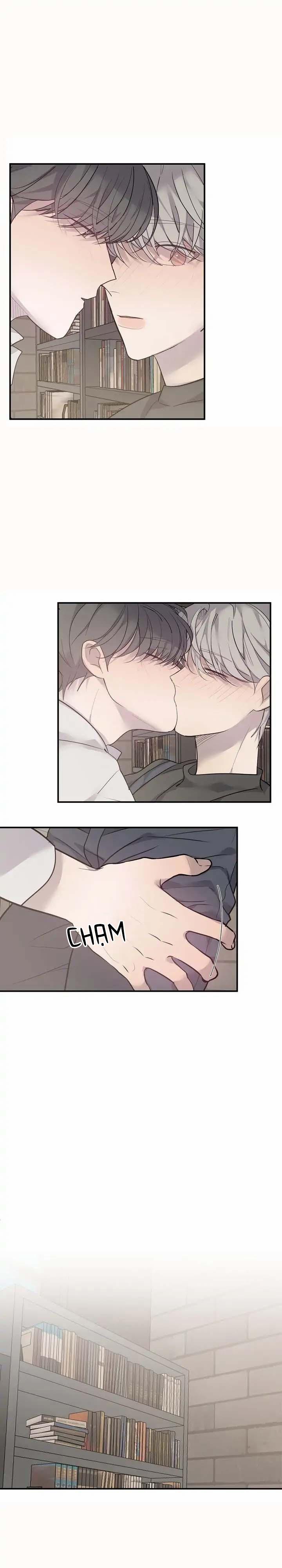 Sao NOTP Lại Thành Thật Rồi? (END) 35 trang 25