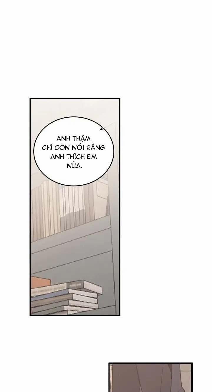 Sao NOTP Lại Thành Thật Rồi? (END) 36 trang 1