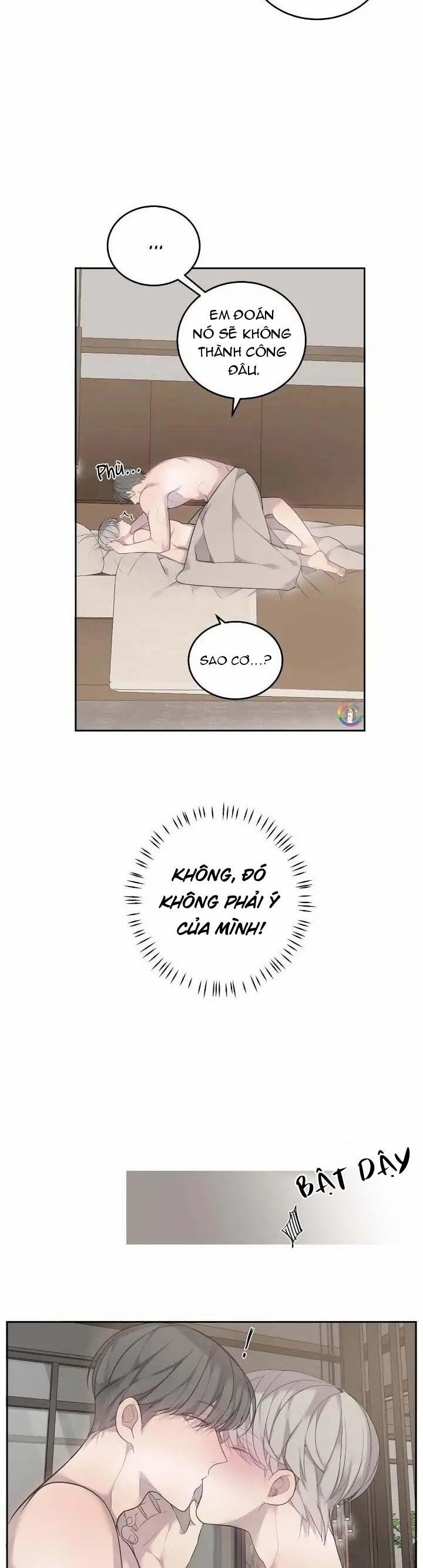 Sao NOTP Lại Thành Thật Rồi? (END) 36 trang 12