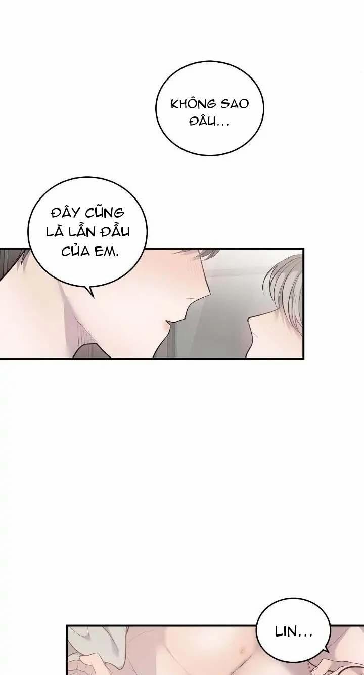 Sao NOTP Lại Thành Thật Rồi? (END) 36 trang 16