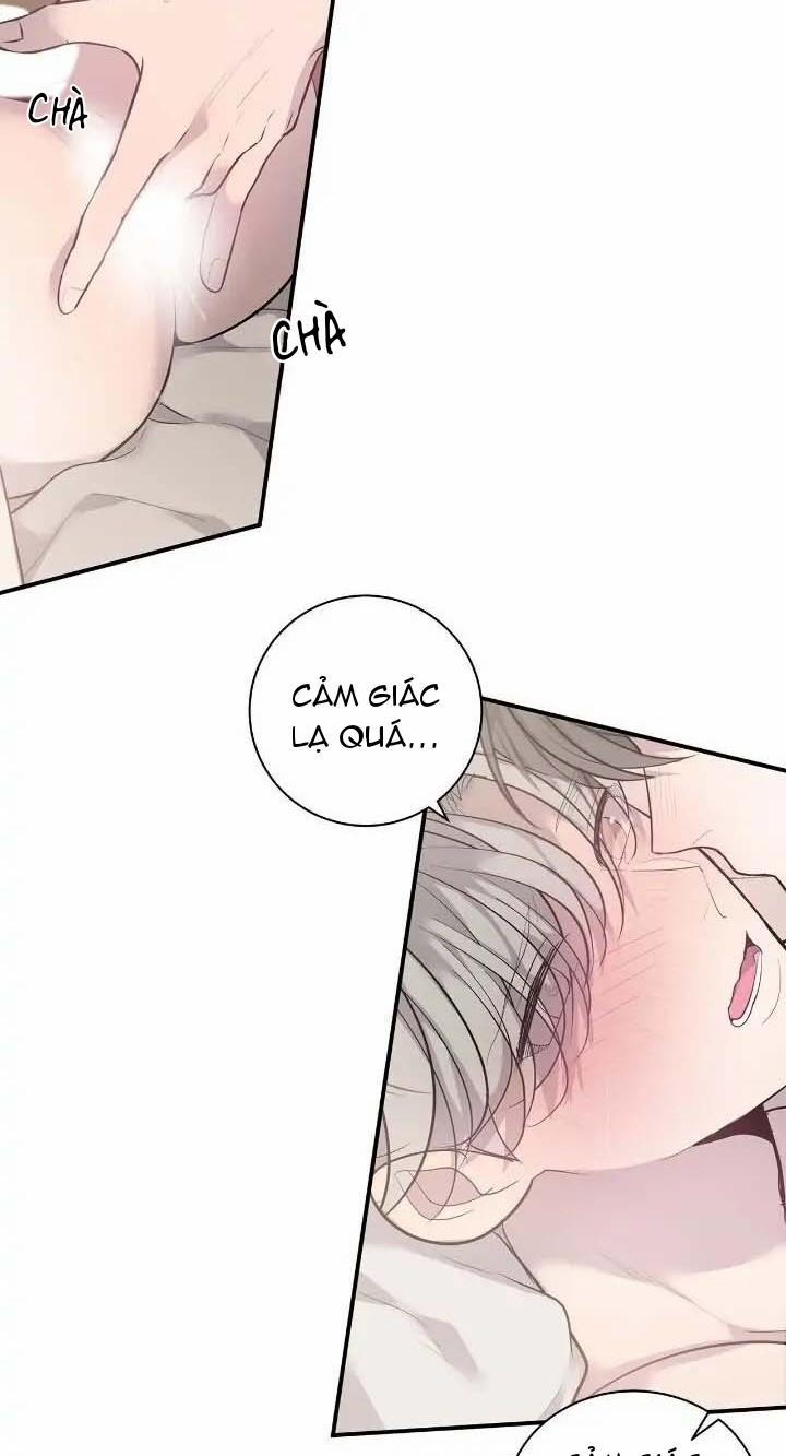 Sao NOTP Lại Thành Thật Rồi? (END) 36 trang 20