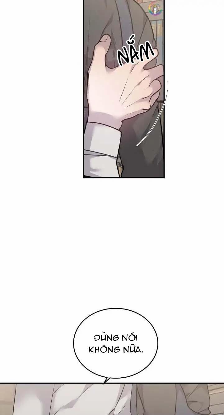 Sao NOTP Lại Thành Thật Rồi? (END) 36 trang 4