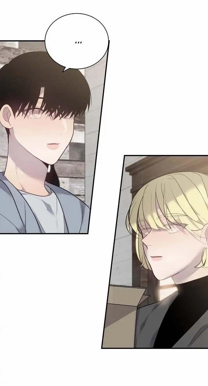 Sao NOTP Lại Thành Thật Rồi? (END) 36 trang 41