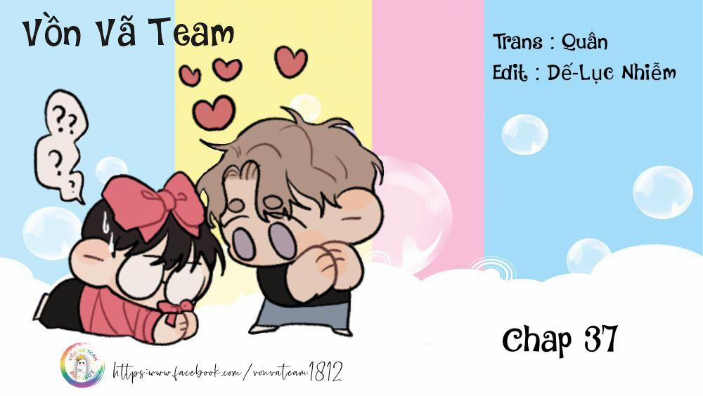 Sao NOTP Lại Thành Thật Rồi? (END) 37 trang 0