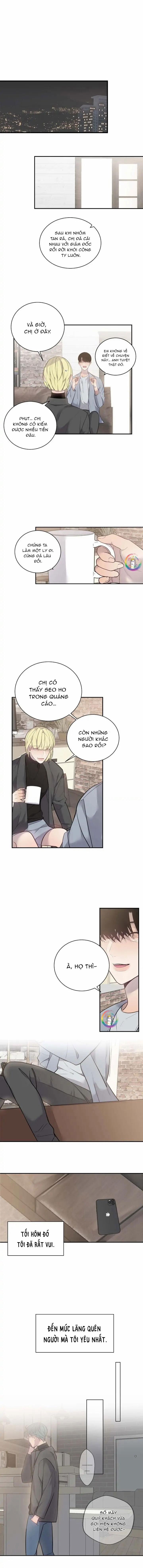 Sao NOTP Lại Thành Thật Rồi? (END) 37 trang 1