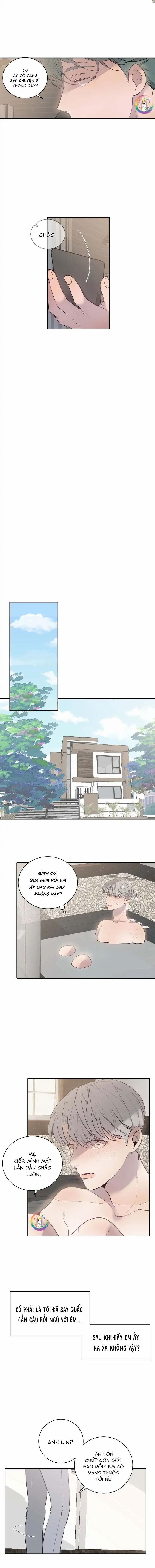 Sao NOTP Lại Thành Thật Rồi? (END) 37 trang 2