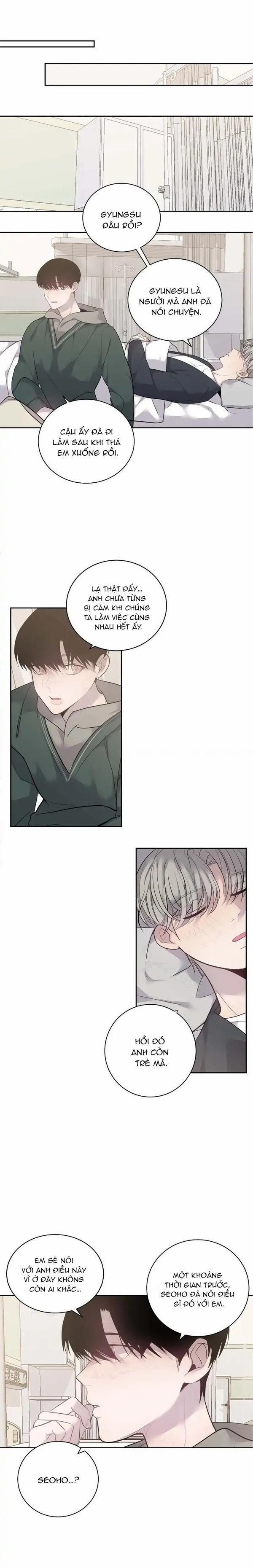 Sao NOTP Lại Thành Thật Rồi? (END) 38 trang 6