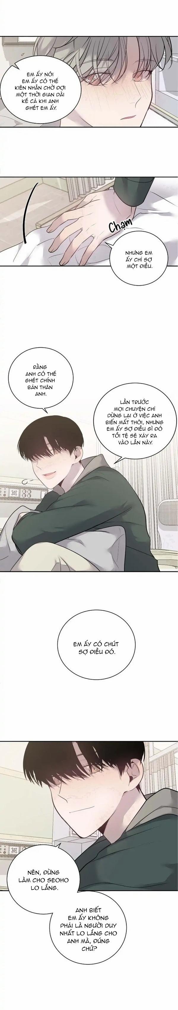 Sao NOTP Lại Thành Thật Rồi? (END) 38 trang 7