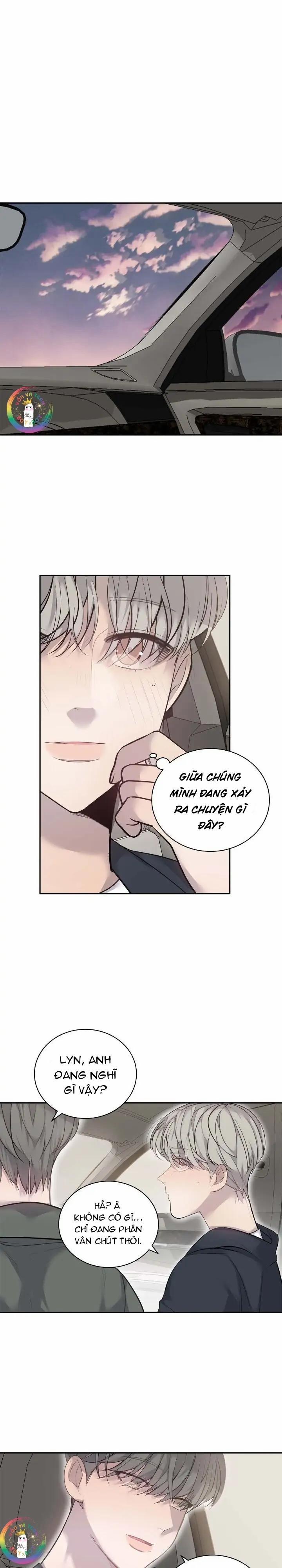 Sao NOTP Lại Thành Thật Rồi? (END) 39 trang 1