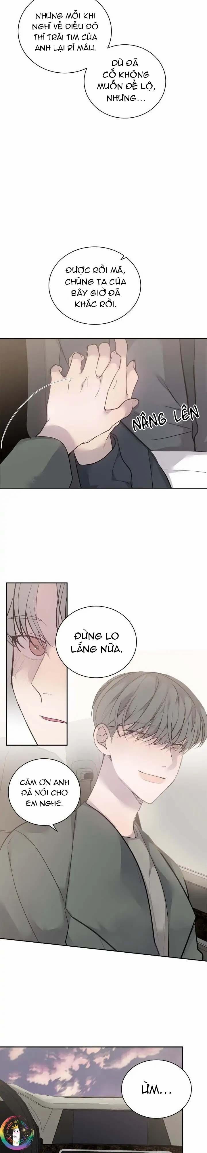 Sao NOTP Lại Thành Thật Rồi? (END) 39 trang 3