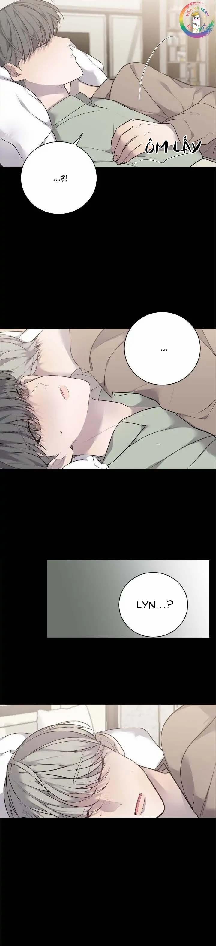 Sao NOTP Lại Thành Thật Rồi? (END) 39 trang 7