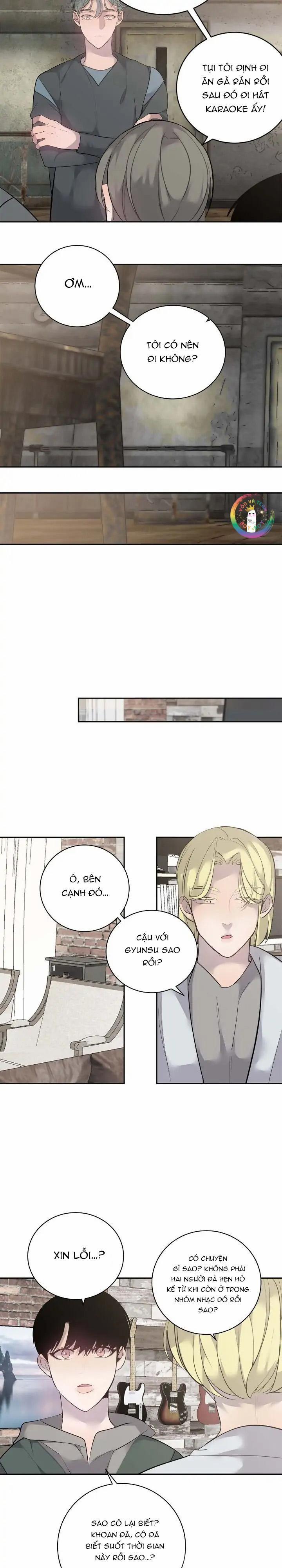 Sao NOTP Lại Thành Thật Rồi? (END) 40 trang 14