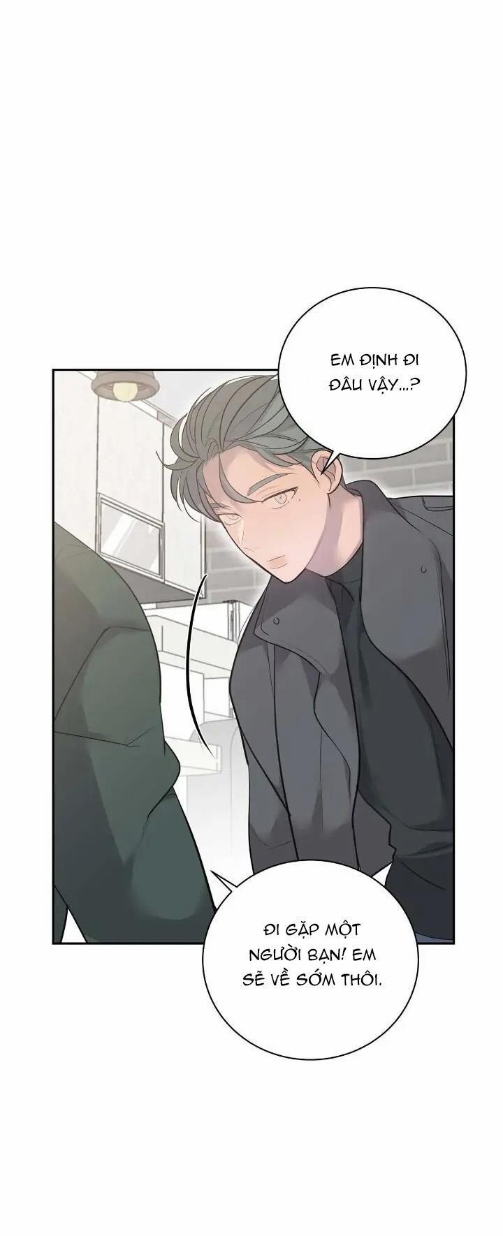 Sao NOTP Lại Thành Thật Rồi? (END) 40 trang 4