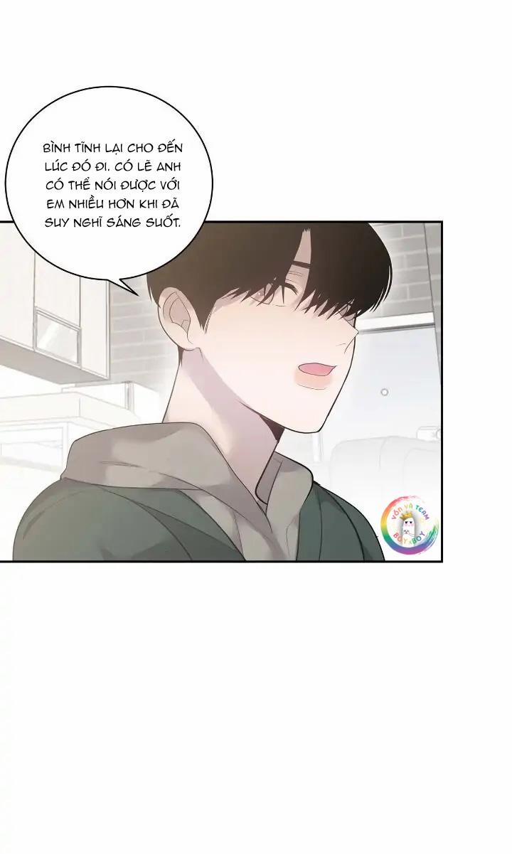 Sao NOTP Lại Thành Thật Rồi? (END) 40 trang 5